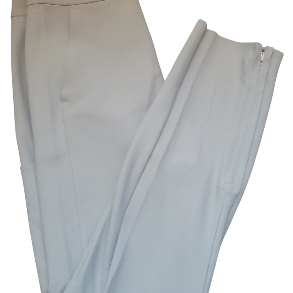 Athleta Women's Light Gray Leggings - Picture 5 of 10
